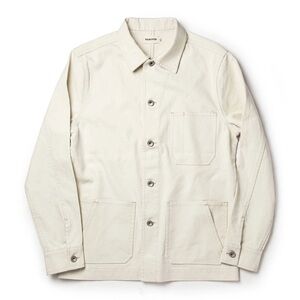 NWT - Taylor Stitch Ojai Jacket